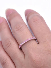 Women's breast cancer ring