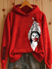 Women's MMIW Hoodie