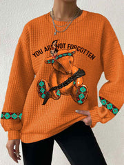 Women's Every child matters sweatshirts