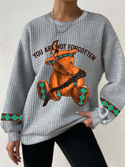 Women's Every child matters sweatshirts