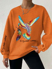 Women's Every child matters sweatshirts