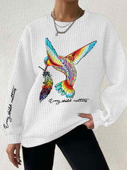 Women's Every child matters sweatshirts