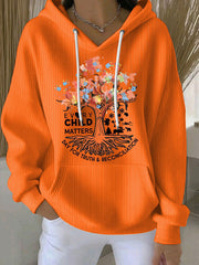 Women's Every child matters hoodie