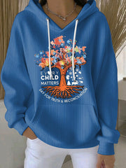 Women's Every child matters hoodie