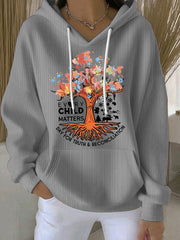 Women's Every child matters hoodie