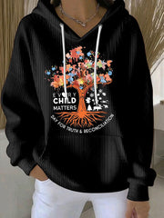 Women's Every child matters hoodie