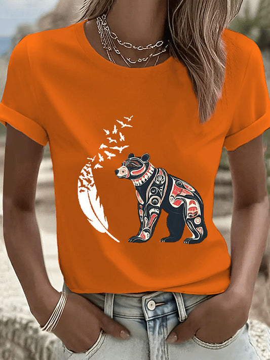 Women's Every child matters T-shirts