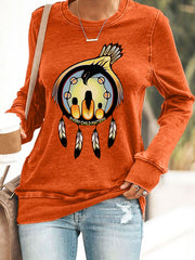 Women's Every Child Matters Print Sweatshirt