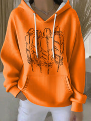 Women's Every Child Matters Indigenous Hoodies
