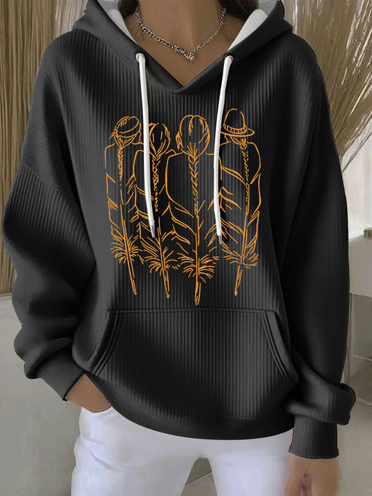 Women's Every Child Matters Indigenous Hoodies