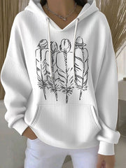 Women's Every Child Matters Indigenous Hoodies