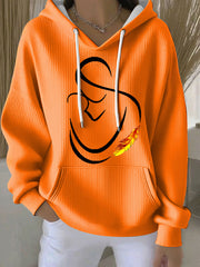 Women's Every Child Matters Indigenous Art Hoodies