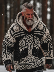 Men's Viking Hoodie