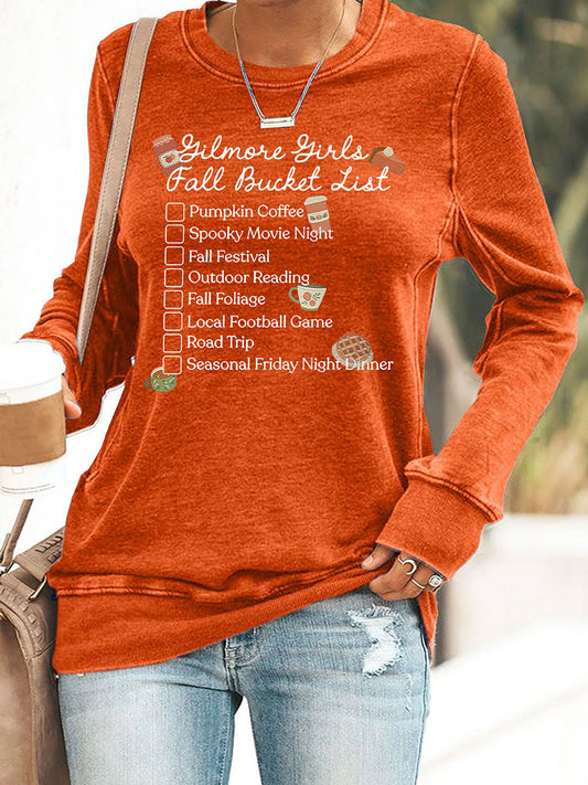 Women's Wishlist Sweatshirts