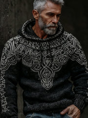 Men's Viking Hoodie