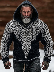 Men's Viking Hoodie