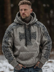 Men's Viking Hoodie