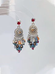 Bohemian Style Retro Earing