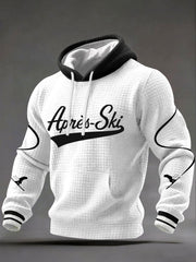 Men's Après Ski Hoodies