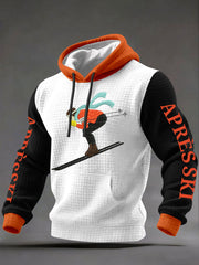 Men's Ski Hoodies