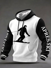 Men's Ski Hoodies