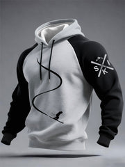 Men's Ski Hoodies