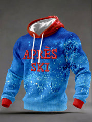 Men's Ski Hoodies