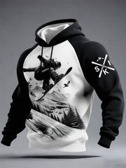 Men's Ski Hoodies