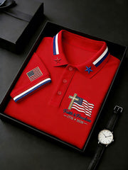 Men's Faith & Freedom Tops