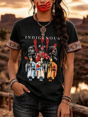 Women's MMIW T-Shirt