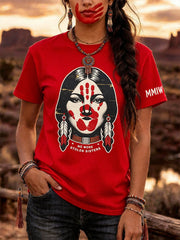Women's MMIW T-Shirt