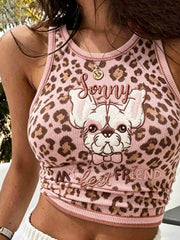 Women's Casual Vest