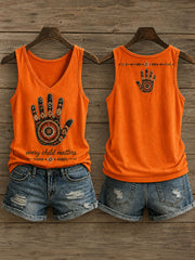 Women's Every Child Matters Tank Top