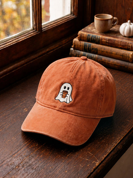 Halloween Ghost Unisex Hats