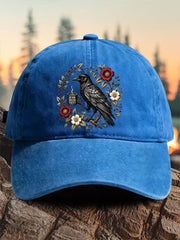 Is He Dead Yet Printed Casual Unisex Hat