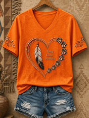 Women's Every Child Matters T-shirt