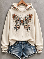 Women's Make Heaven Crowded Hoodie